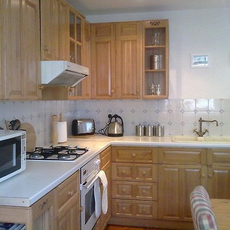 Sun Hill Cottage Каус Номер фото