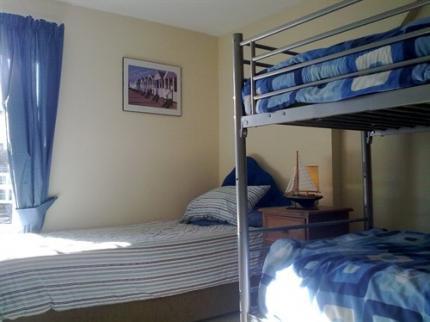 Sun Hill Cottage Каус Номер фото