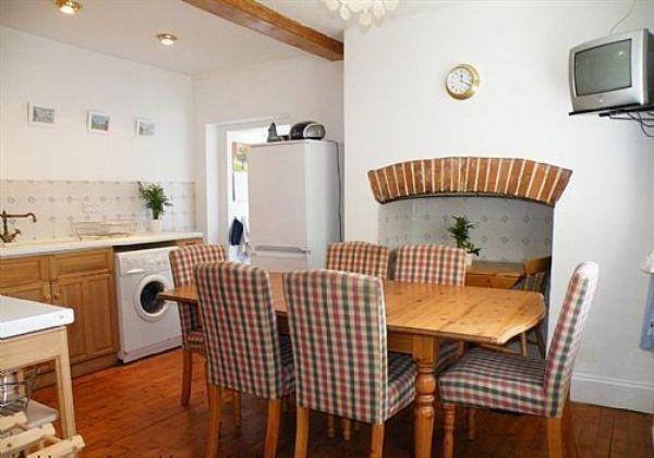 Sun Hill Cottage Каус Номер фото
