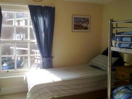 Sun Hill Cottage Каус Номер фото