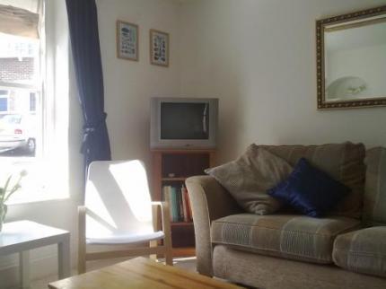 Sun Hill Cottage Каус Номер фото